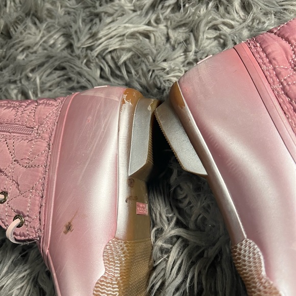 *Youth* Sperry Duck boot - Picture 3 of 4